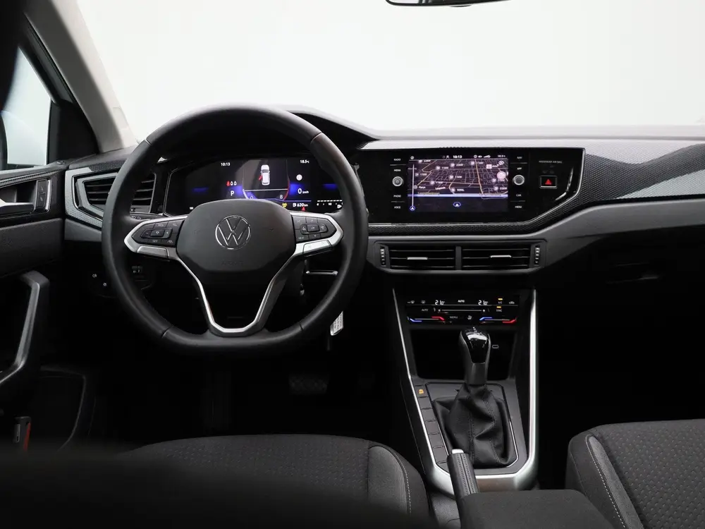 Volkswagen Polo 1.0 TSI Life Edition | EM | Automaat | Navig uit 2025, foto 7