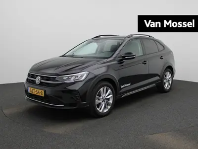 Volkswagen Taigo 1.0 TSI Oranje Edition 115 PK | Automaat | uit 2024