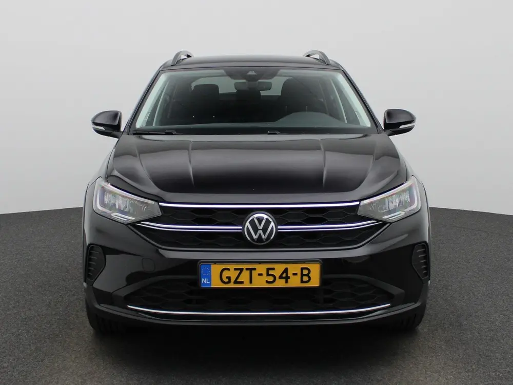 Volkswagen Taigo 1.0 TSI Oranje Edition 115 PK | Automaat | uit 2024, foto 3