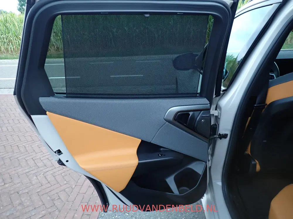 BMW X3 M50i 1e EIGENAAR H&K uit 2025, foto 12