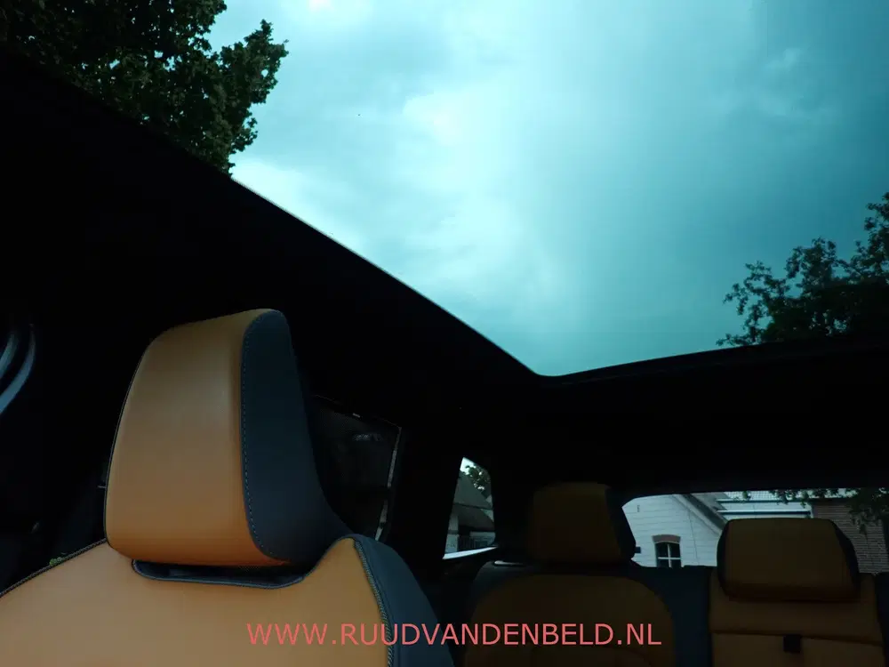 BMW X3 M50i 1e EIGENAAR H&K uit 2025, foto 7