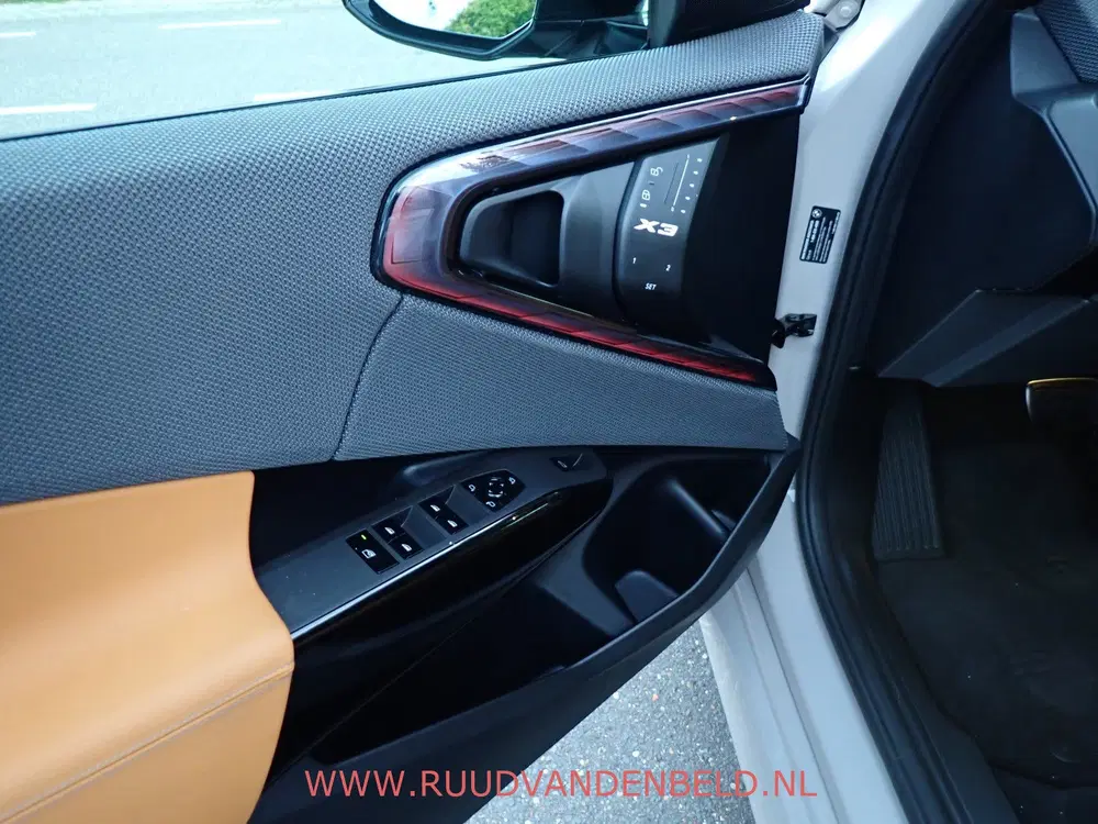 BMW X3 M50i 1e EIGENAAR H&K uit 2025, foto 8