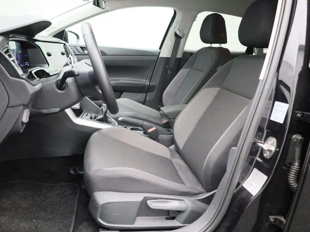 Volkswagen Polo 1.0 TSI Life Edition | 95 PK | EM | Navigati uit 2025, foto 11