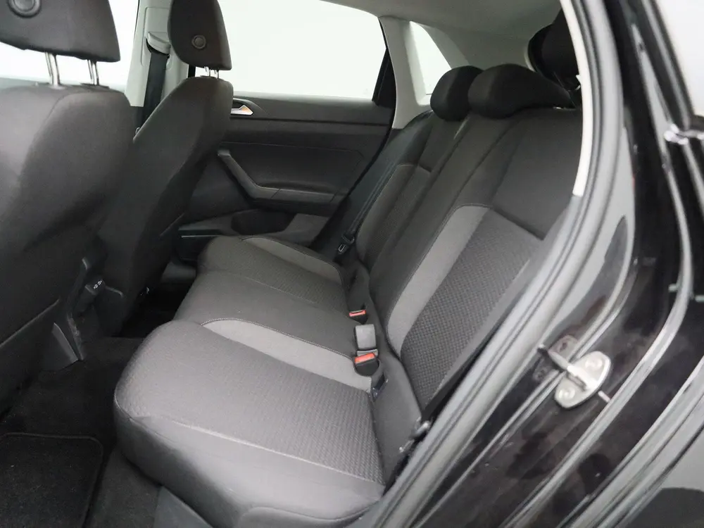 Volkswagen Polo 1.0 TSI Life Edition | 95 PK | EM | Navigati uit 2025, foto 12