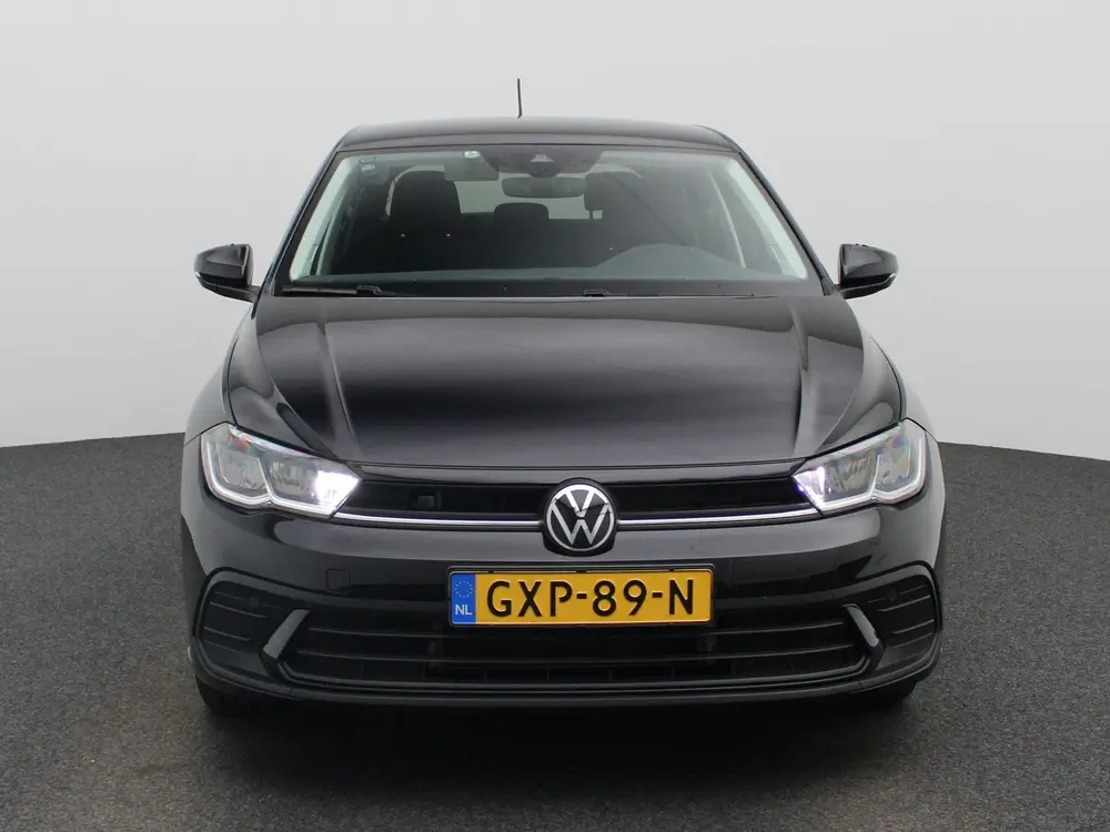 Volkswagen Polo 1.0 TSI Life Edition | 95 PK | EM | Navigati uit 2025, foto 3