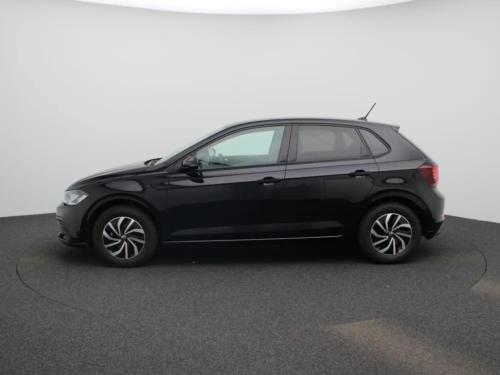 Volkswagen Polo 1.0 TSI Life Edition | 95 PK | EM | Navigati uit 2025, foto 4