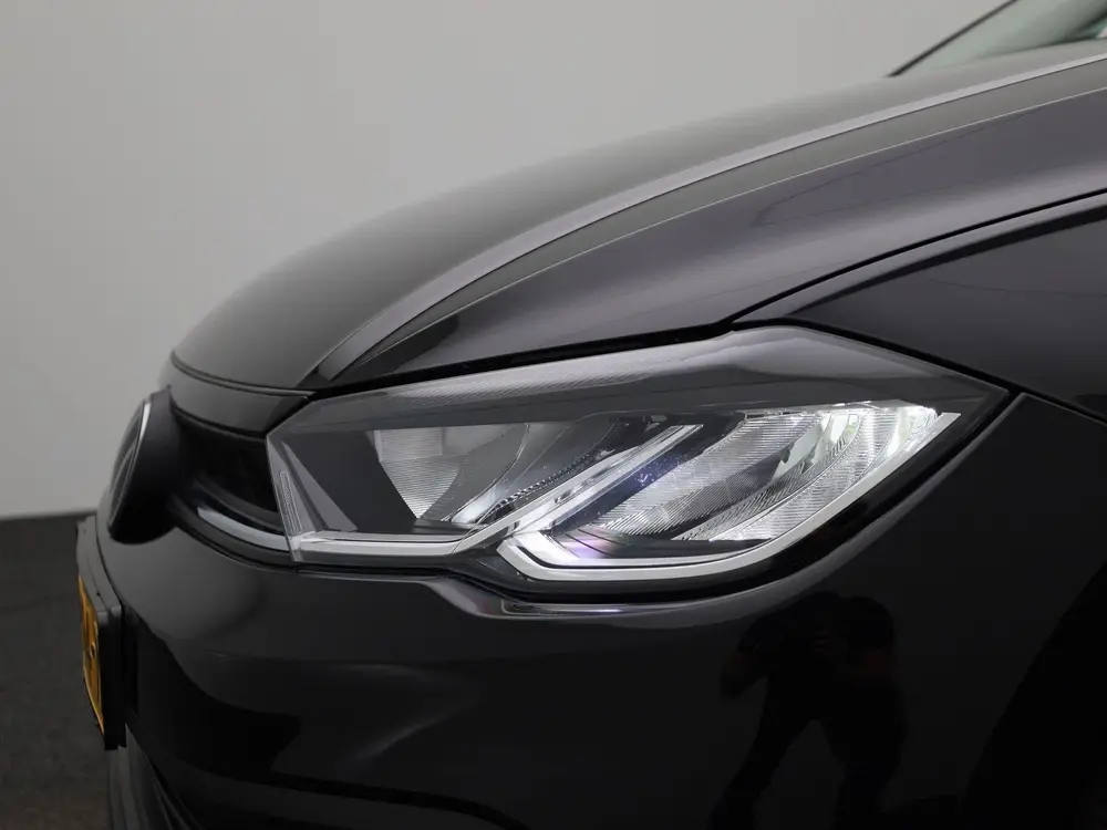Volkswagen Polo 1.0 TSI Life Edition | 95 PK | EM | Navigati uit 2025, foto 15
