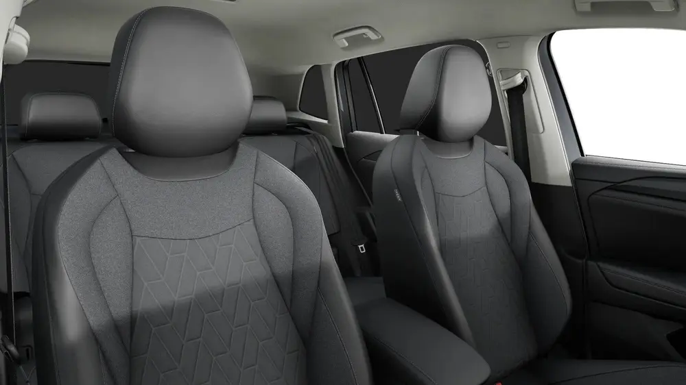 Volkswagen Tiguan 1.5 eTSI DSG LIFE GOAL 360° CAMERA/IQ.LIG uit 2025, foto 13