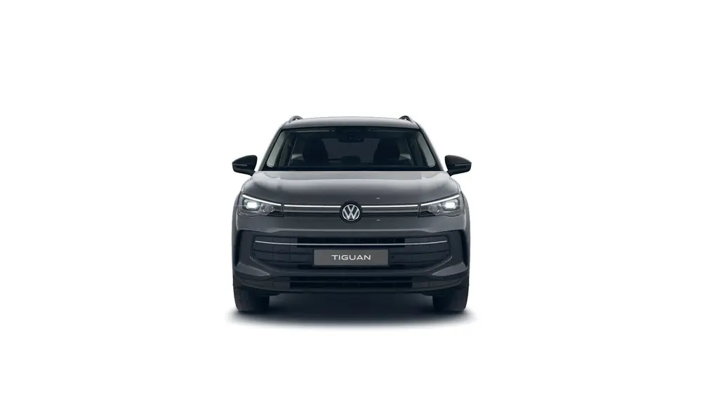 Volkswagen Tiguan 1.5 eTSI DSG LIFE GOAL 360° CAMERA/IQ.LIG uit 2025, foto 2