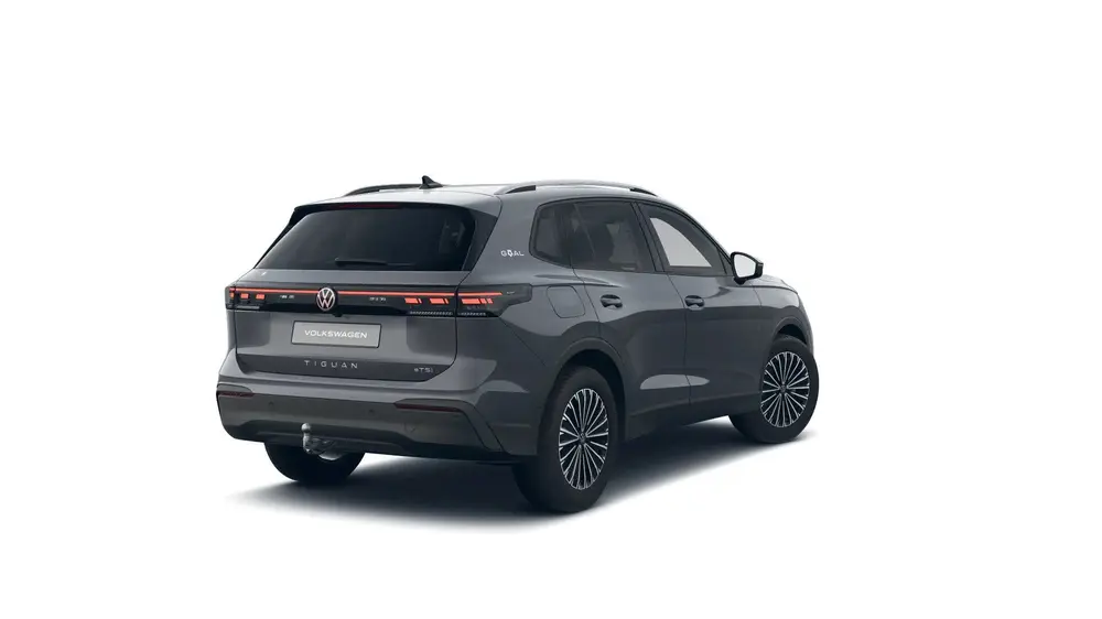 Volkswagen Tiguan 1.5 eTSI DSG LIFE GOAL 360° CAMERA/IQ.LIG uit 2025, foto 6