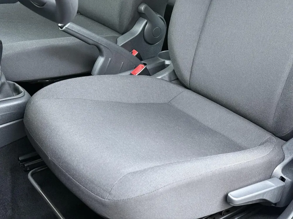 Volkswagen Up! 1.0 | 65 PK | Cruise control | Climate contro uit 2022, foto 20