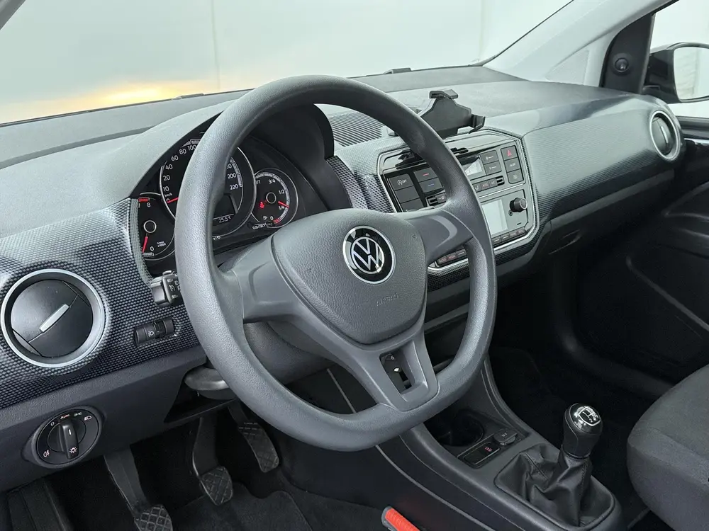 Volkswagen Up! 1.0 | 65 PK | Cruise control | Climate contro uit 2022, foto 6