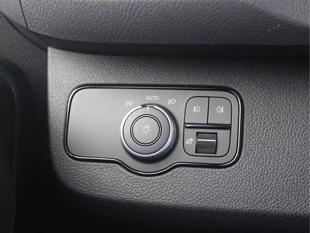Mercedes-Benz Sprinter 319 CDI L2H2 uit 2023, foto 12