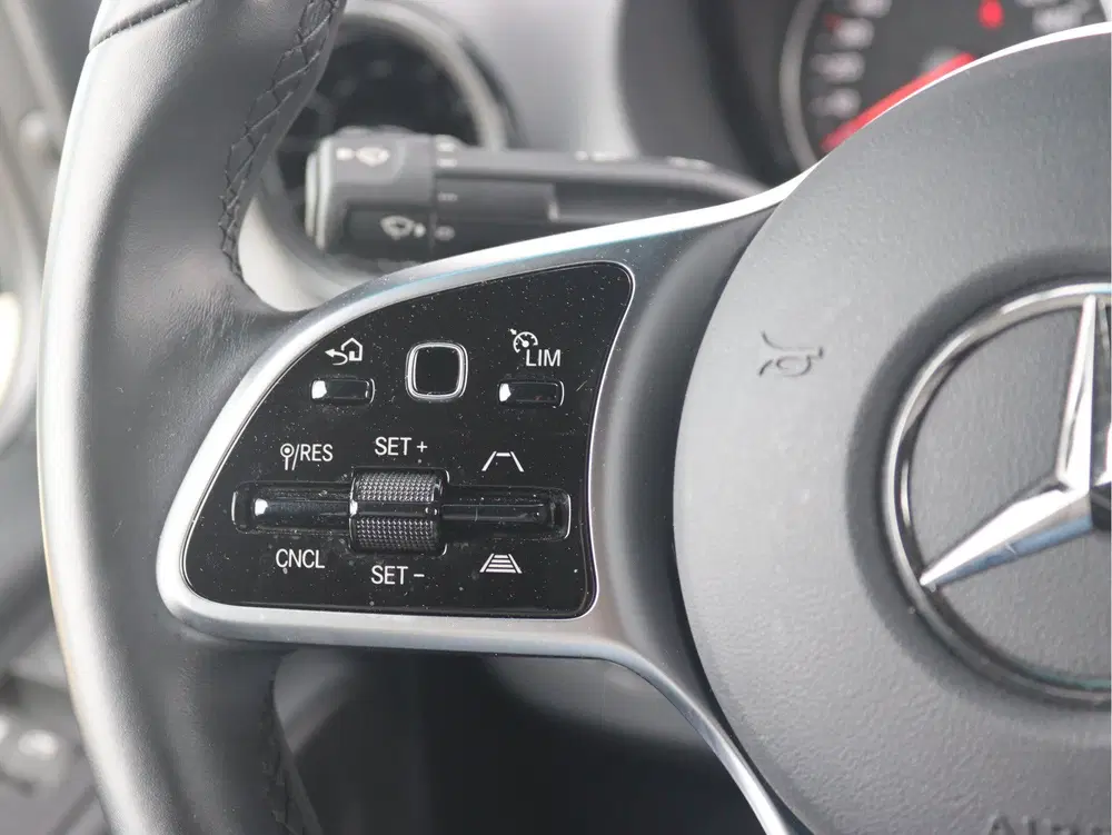 Mercedes-Benz Sprinter 319 CDI L2H2 uit 2023, foto 7