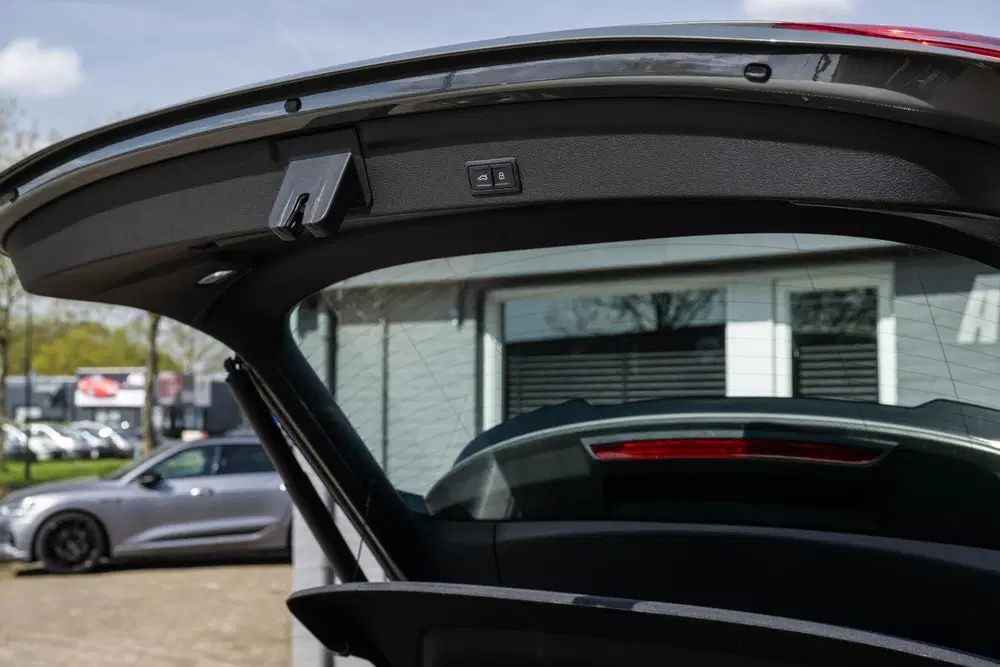 Audi Q3 45 TFSI e S Edition Pano Matrix zeer compl uit 2022, foto 13
