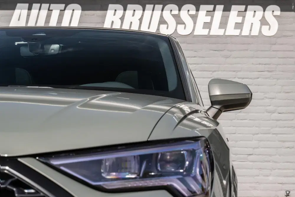 Audi Q3 45 TFSI e S Edition Pano Matrix zeer compl uit 2022, foto 9