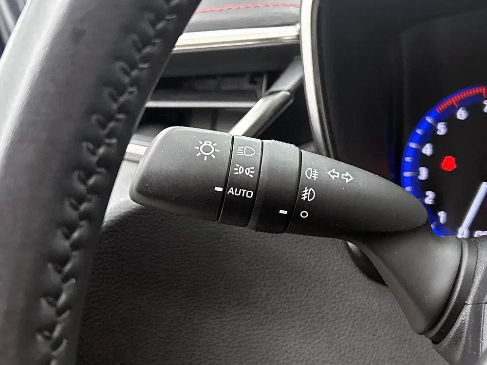 Toyota Corolla 1.8 Hybrid Executive uit 2022, foto 18
