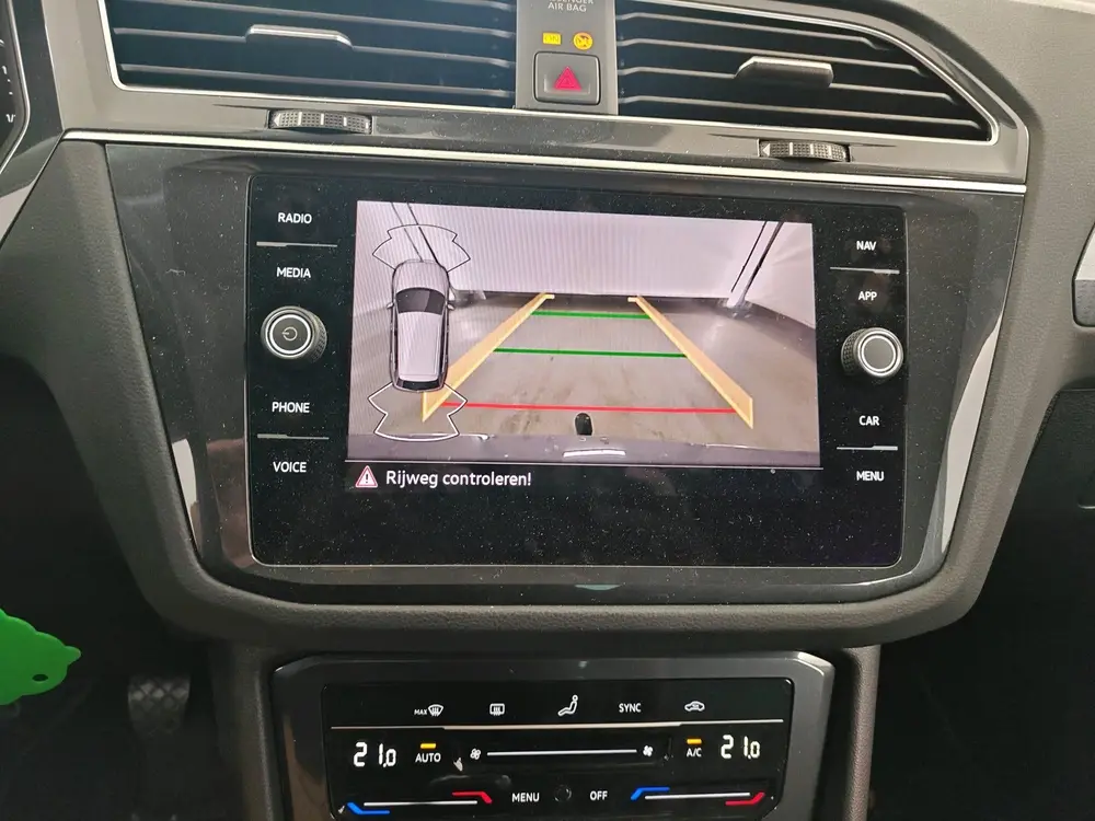 Volkswagen Tiguan 1.5 TSI 131pk Life | Executive | Trekhaak uit 2022, foto 11