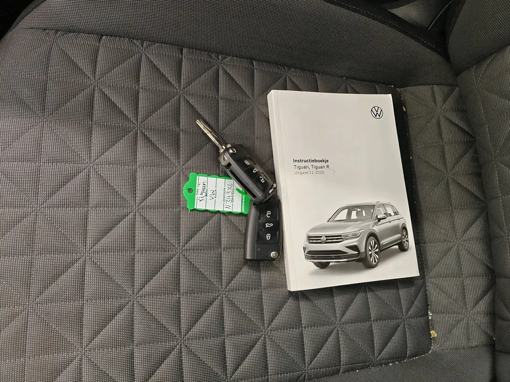 Volkswagen Tiguan 1.5 TSI 131pk Life | Executive | Trekhaak uit 2022, foto 12