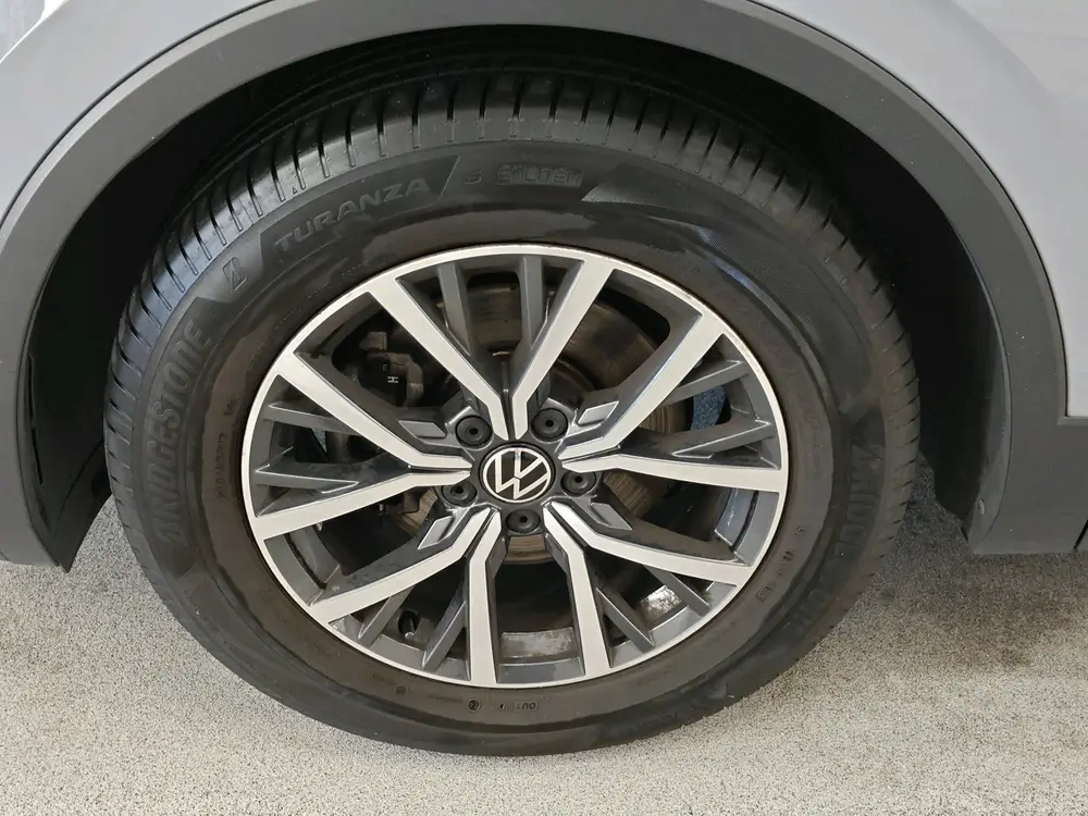 Volkswagen Tiguan 1.5 TSI 131pk Life | Executive | Trekhaak uit 2022, foto 15
