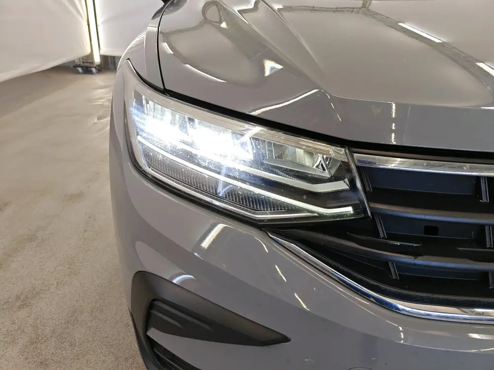 Volkswagen Tiguan 1.5 TSI 131pk Life | Executive | Trekhaak uit 2022, foto 16