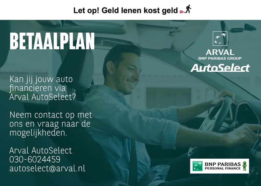 Volkswagen Tiguan 1.5 TSI 131pk Life | Executive | Trekhaak uit 2022, foto 19