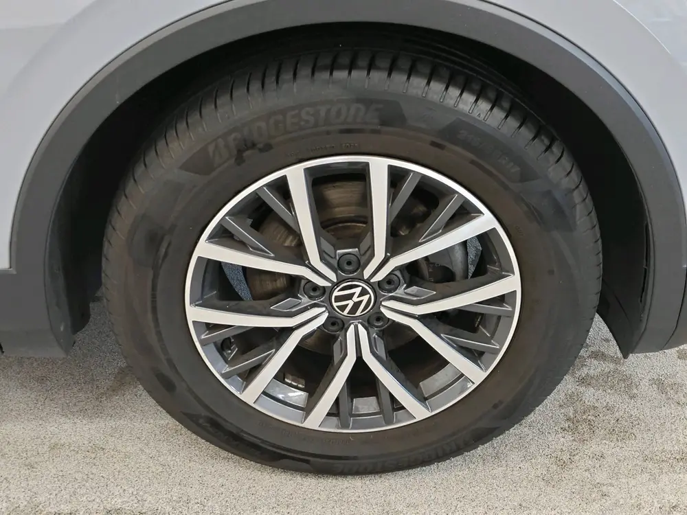 Volkswagen Tiguan 1.5 TSI 131pk Life | Executive | Trekhaak uit 2022, foto 20