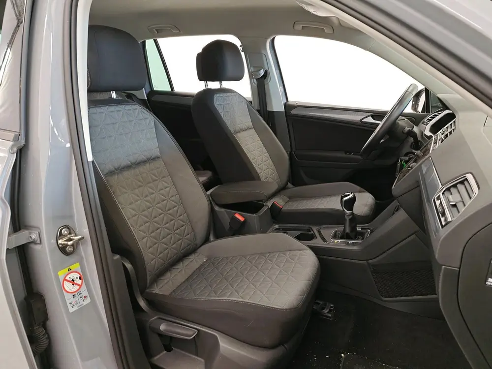 Volkswagen Tiguan 1.5 TSI 131pk Life | Executive | Trekhaak uit 2022, foto 6