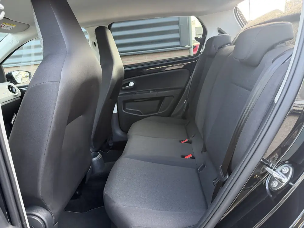 Volkswagen E-Up! Style | Camera | Cruise | Stoelverwarming uit 2022, foto 15