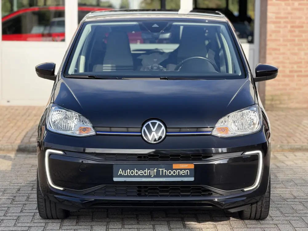 Volkswagen E-Up! Style | Camera | Cruise | Stoelverwarming uit 2022, foto 4