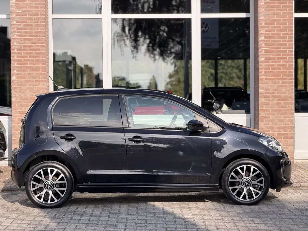 Volkswagen E-Up! Style | Camera | Cruise | Stoelverwarming uit 2022, foto 5