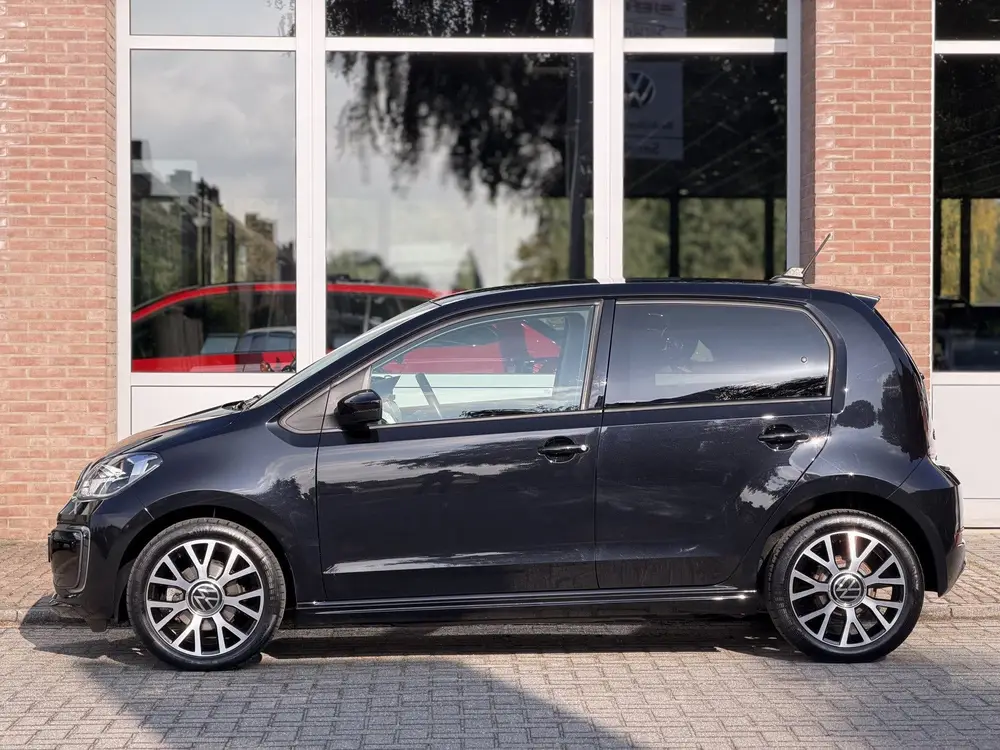 Volkswagen E-Up! Style | Camera | Cruise | Stoelverwarming uit 2022, foto 6