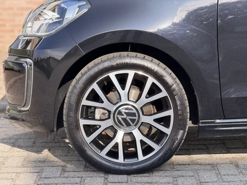 Volkswagen E-Up! Style | Camera | Cruise | Stoelverwarming uit 2022, foto 7