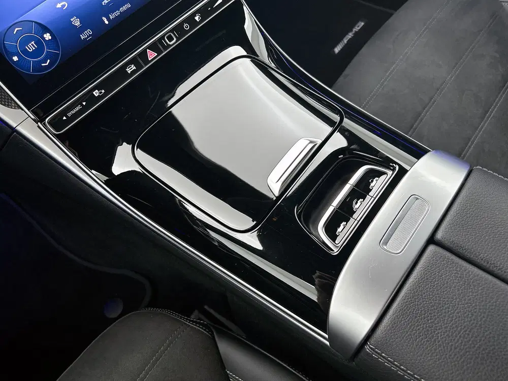 Mercedes-Benz CLE 180 AMG Sportpakket uit 2025, foto 10
