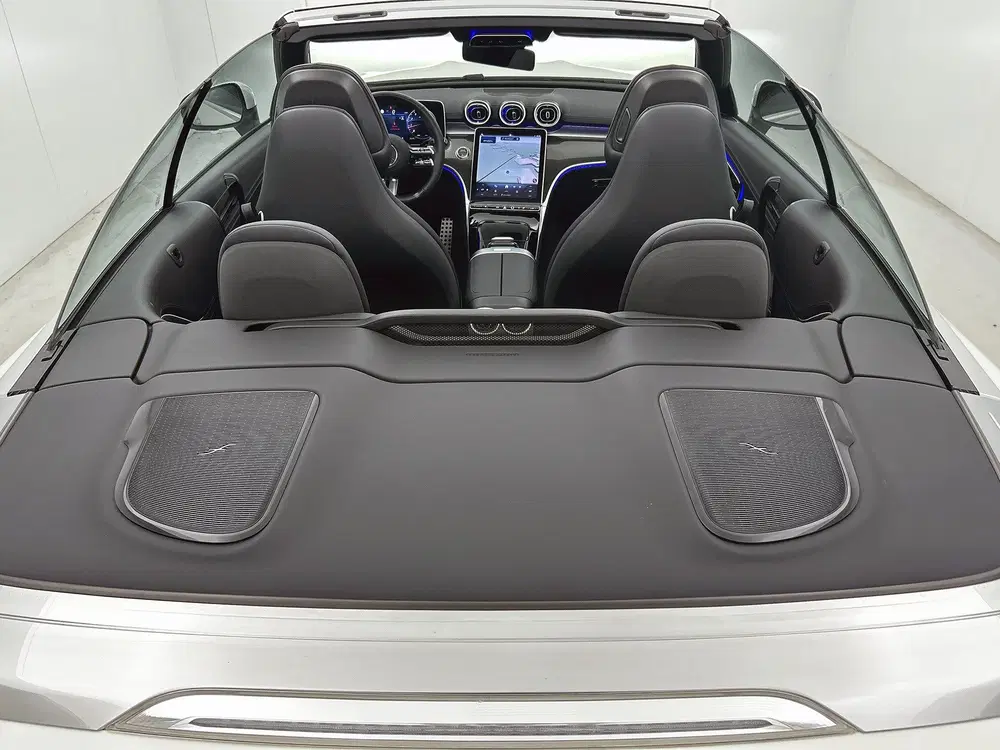 Mercedes-Benz CLE 180 AMG Sportpakket uit 2025, foto 11