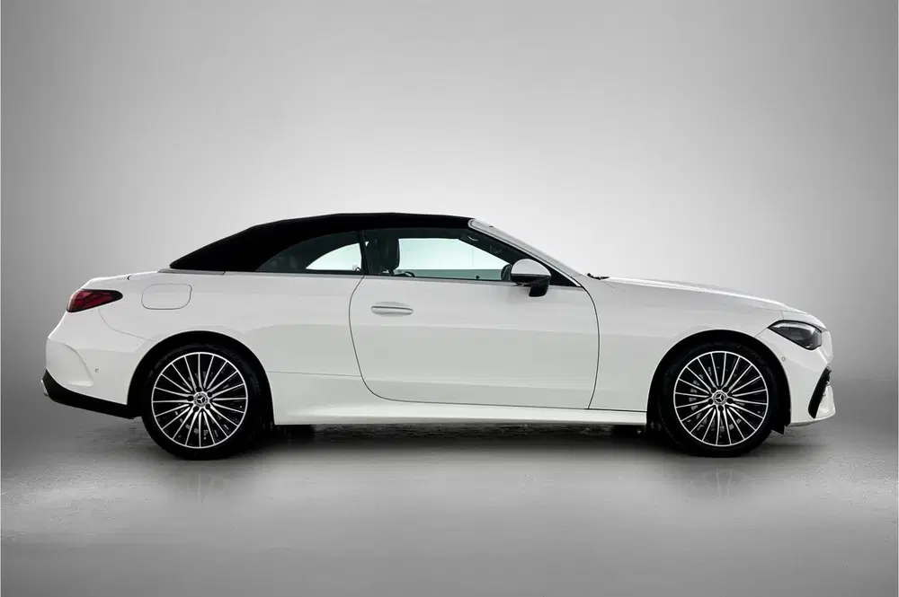 Mercedes-Benz CLE 180 AMG Sportpakket uit 2025, foto 12