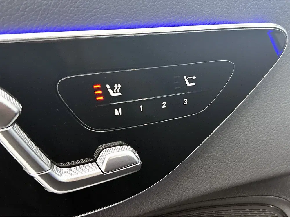 Mercedes-Benz CLE 180 AMG Sportpakket uit 2025, foto 20