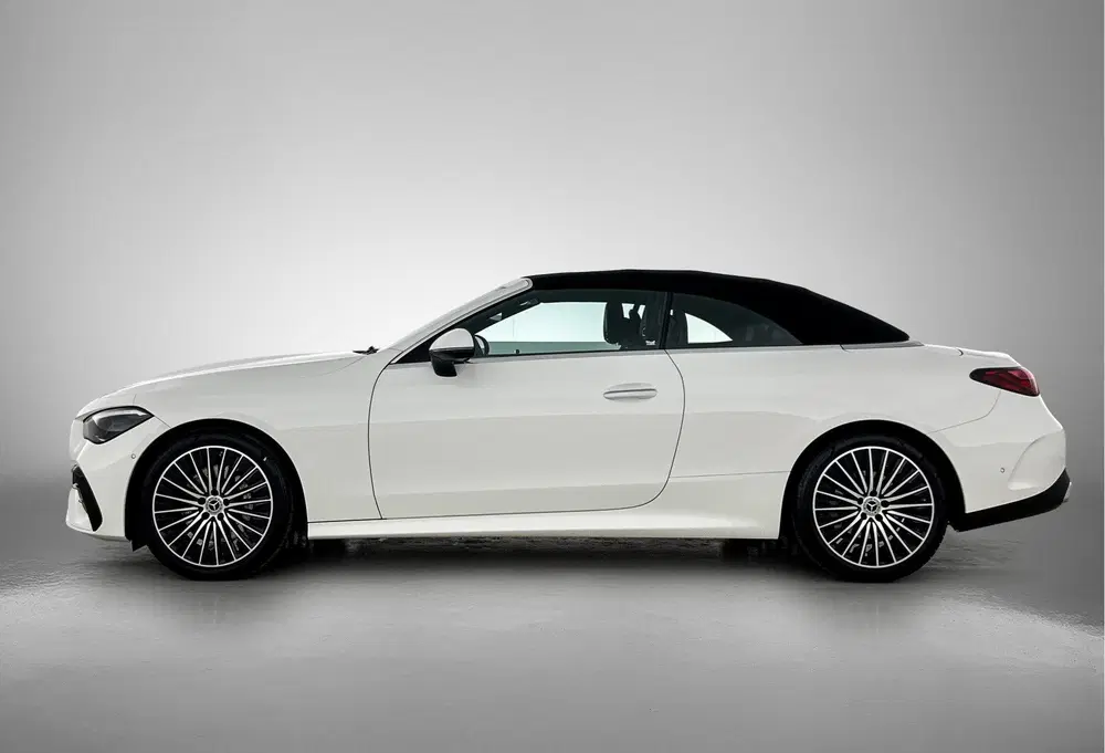 Mercedes-Benz CLE 180 AMG Sportpakket uit 2025, foto 3