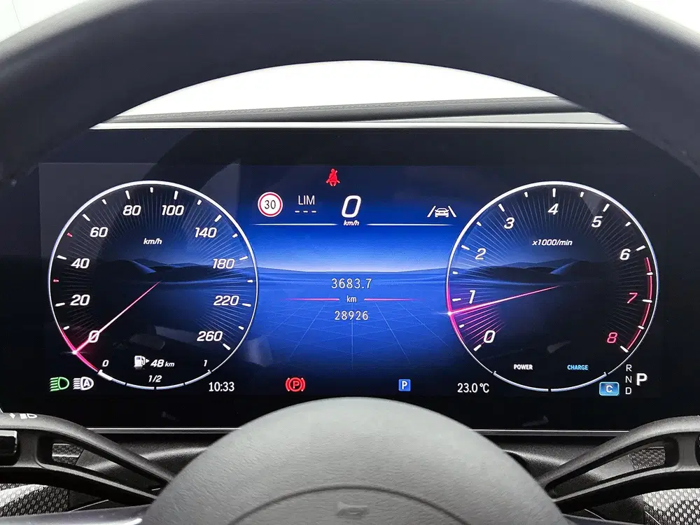 Mercedes-Benz CLE 180 AMG Sportpakket uit 2025, foto 5