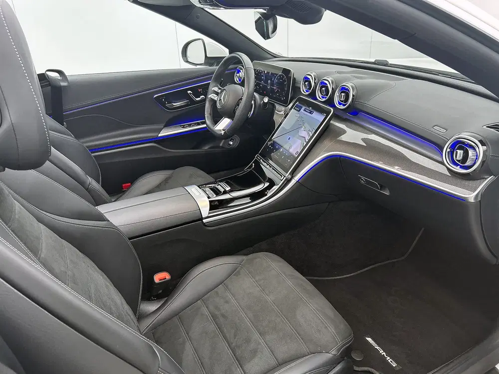 Mercedes-Benz CLE 180 AMG Sportpakket uit 2025, foto 6