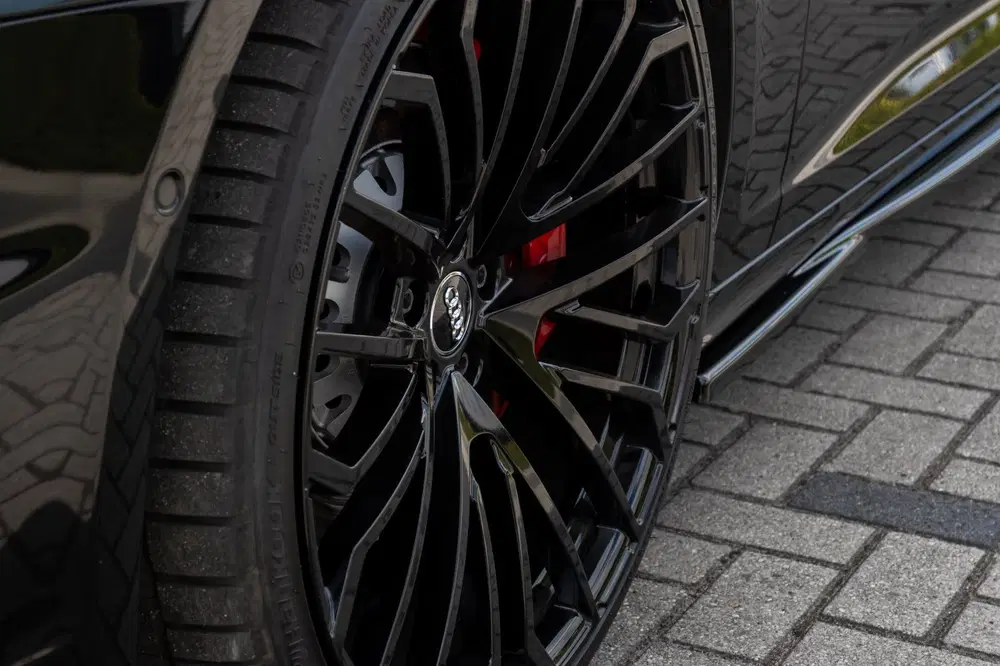 Audi A6 55 TFSI e quattro Competition Panoramadak uit 2020, foto 10
