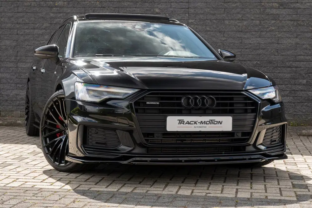 Audi A6 55 TFSI e quattro Competition Panoramadak uit 2020, foto 15