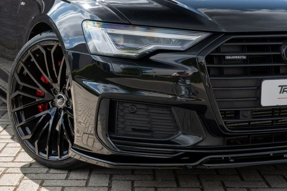 Audi A6 55 TFSI e quattro Competition Panoramadak uit 2020, foto 16