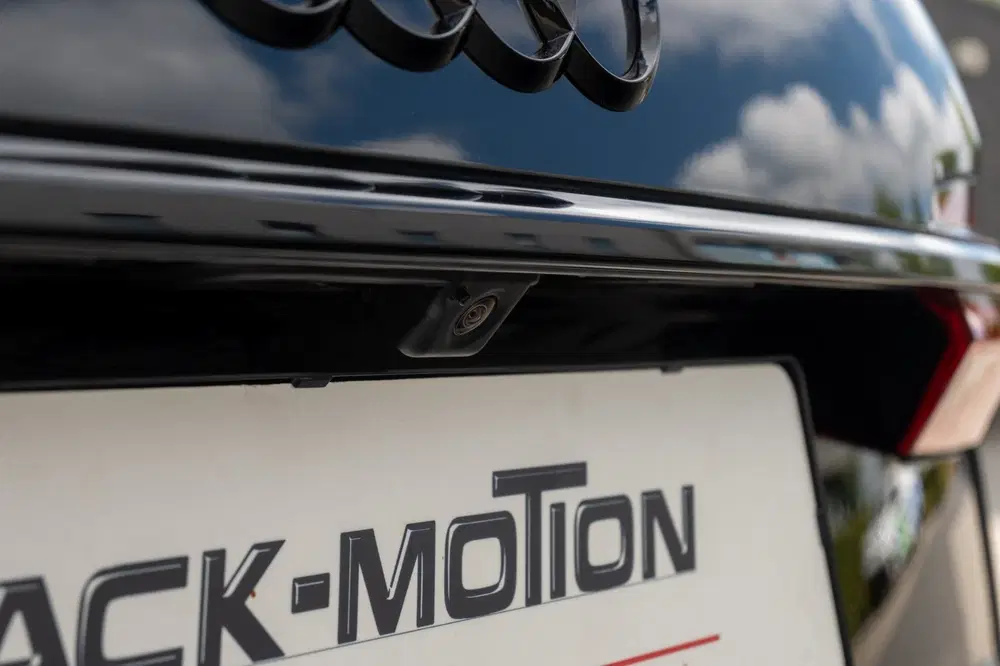 Audi A6 55 TFSI e quattro Competition Panoramadak uit 2020, foto 4