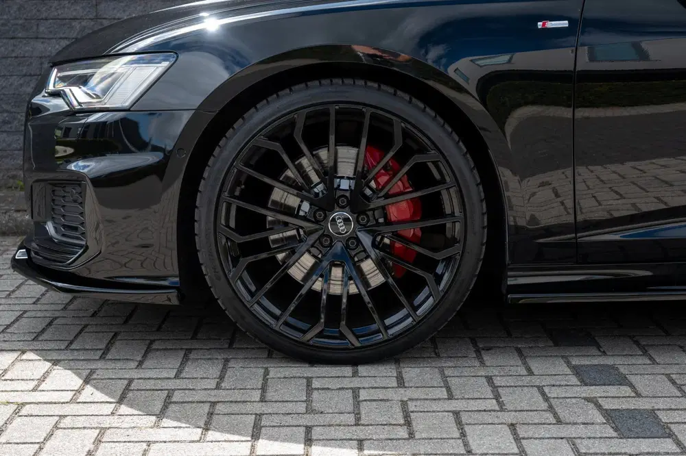 Audi A6 55 TFSI e quattro Competition Panoramadak uit 2020, foto 9