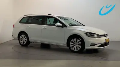 Volkswagen Golf Variant 1.0 TSI 116pk DSG Comfortline Naviga uit 2019