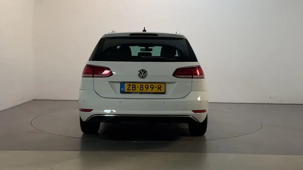 Volkswagen Golf Variant 1.0 TSI 116pk DSG Comfortline Naviga uit 2019, foto 10