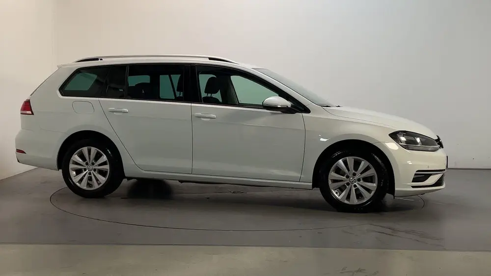 Volkswagen Golf Variant 1.0 TSI 116pk DSG Comfortline Naviga uit 2019, foto 12