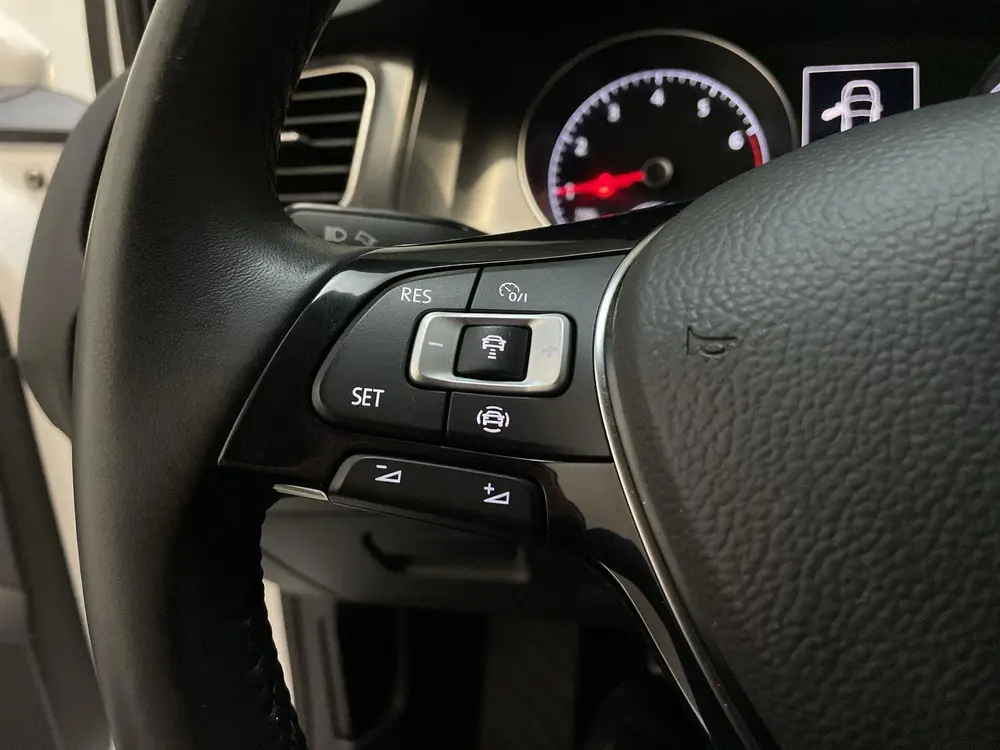 Volkswagen Golf Variant 1.0 TSI 116pk DSG Comfortline Naviga uit 2019, foto 13