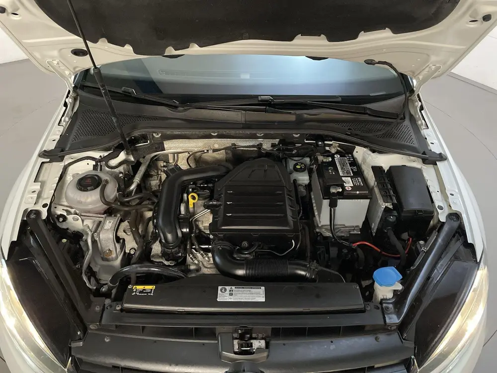 Volkswagen Golf Variant 1.0 TSI 116pk DSG Comfortline Naviga uit 2019, foto 17